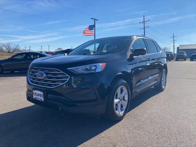 used 2020 Ford Edge car, priced at $19,995