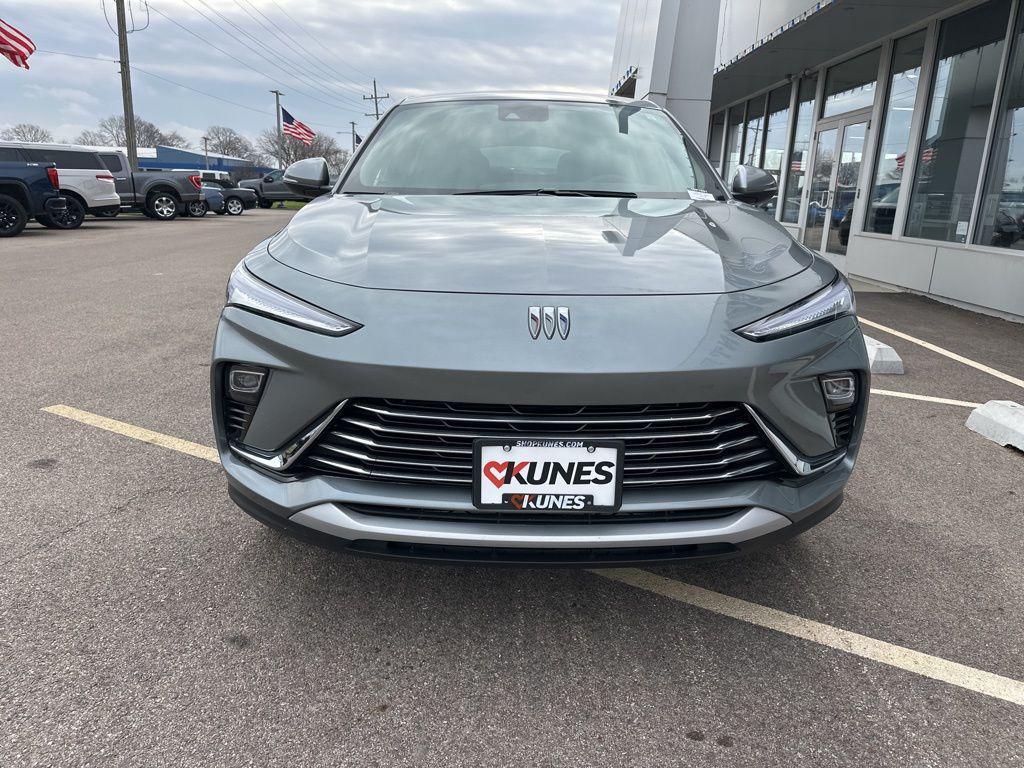 used 2025 Buick Envista car, priced at $21,995