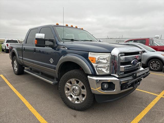 used 2014 Ford F-250 car, priced at $27,994