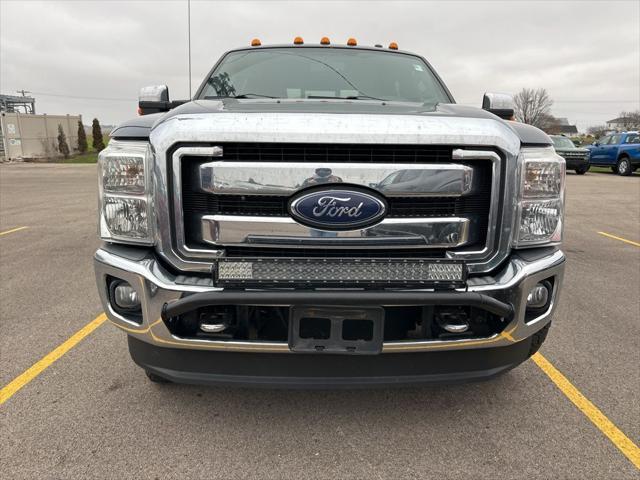 used 2014 Ford F-250 car, priced at $27,994