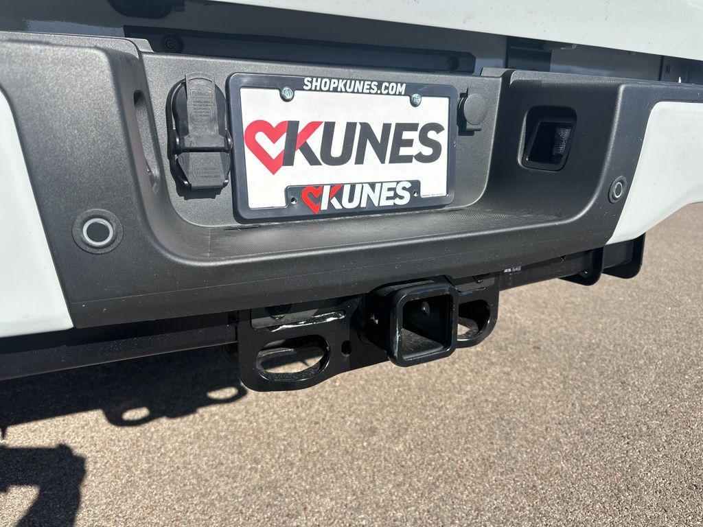 new 2026 Ford F-350 car, priced at $90,166