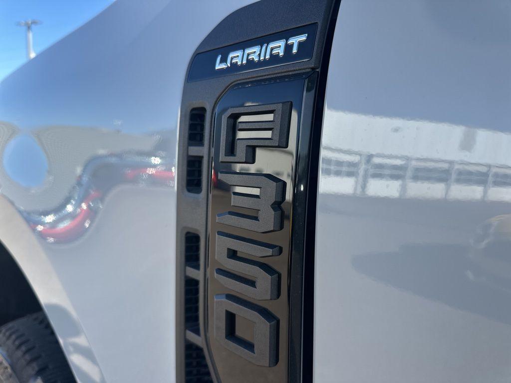 new 2026 Ford F-350 car, priced at $90,166