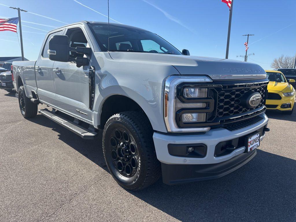 new 2026 Ford F-350 car, priced at $90,166