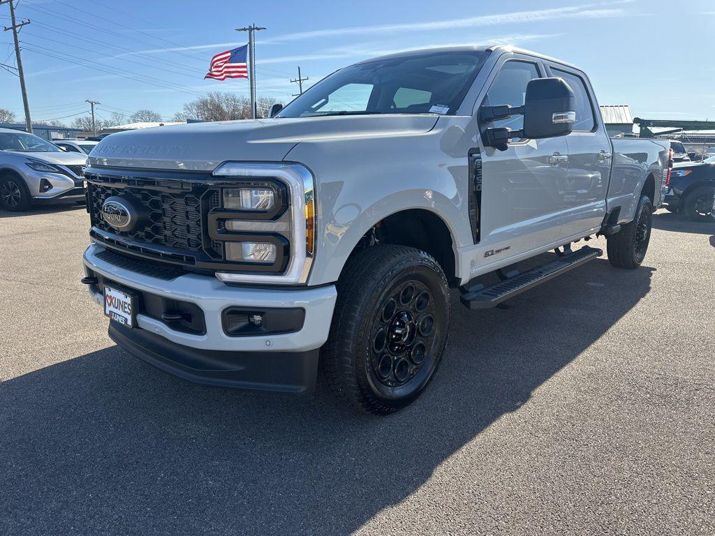 new 2026 Ford F-350 car, priced at $90,166