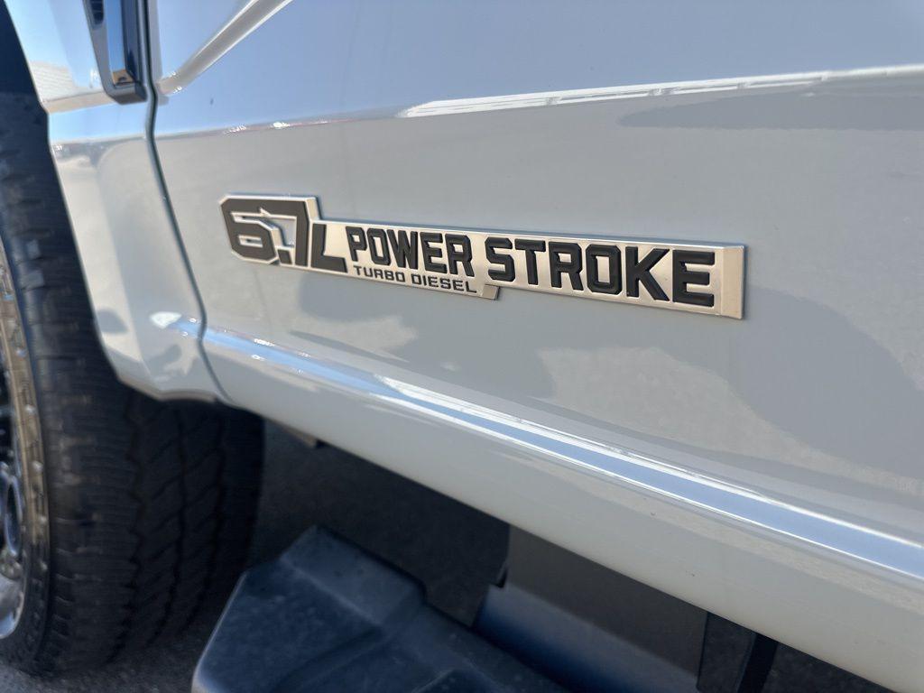 new 2026 Ford F-350 car, priced at $90,166