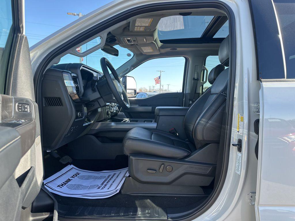 new 2026 Ford F-350 car, priced at $90,166