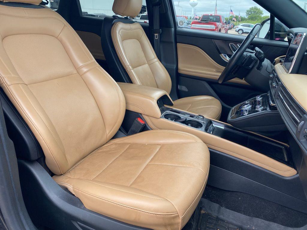 used 2022 Lincoln Corsair car