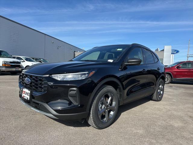 new 2025 Ford Escape car, priced at $30,635