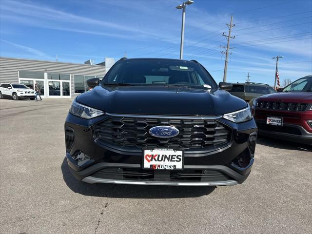 new 2025 Ford Escape car, priced at $30,635