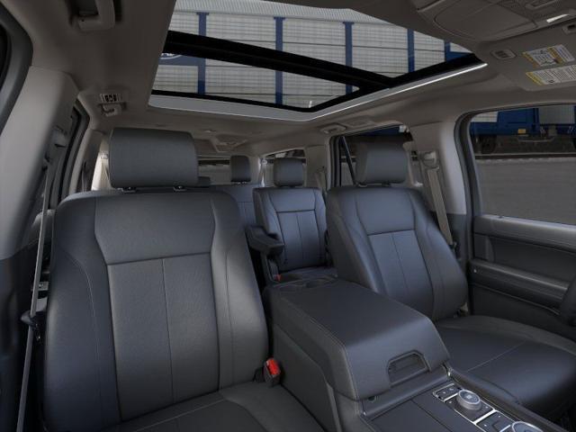 new 2024 Ford Expedition Max car, priced at $70,160