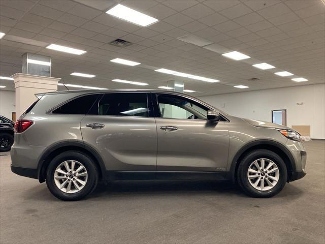 used 2019 Kia Sorento car, priced at $14,995