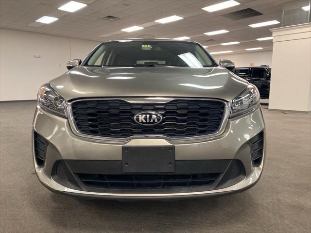 used 2019 Kia Sorento car, priced at $14,995