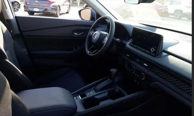 used 2023 Honda Accord car, priced at $25,745