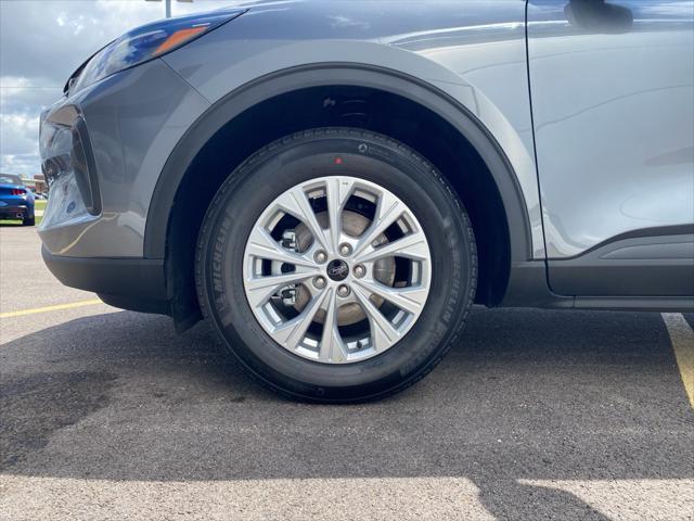 new 2024 Ford Escape car, priced at $30,242