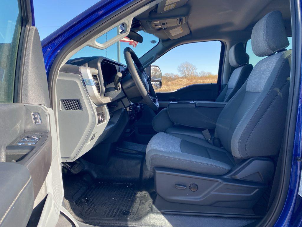 new 2026 Ford F-250 car, priced at $64,218