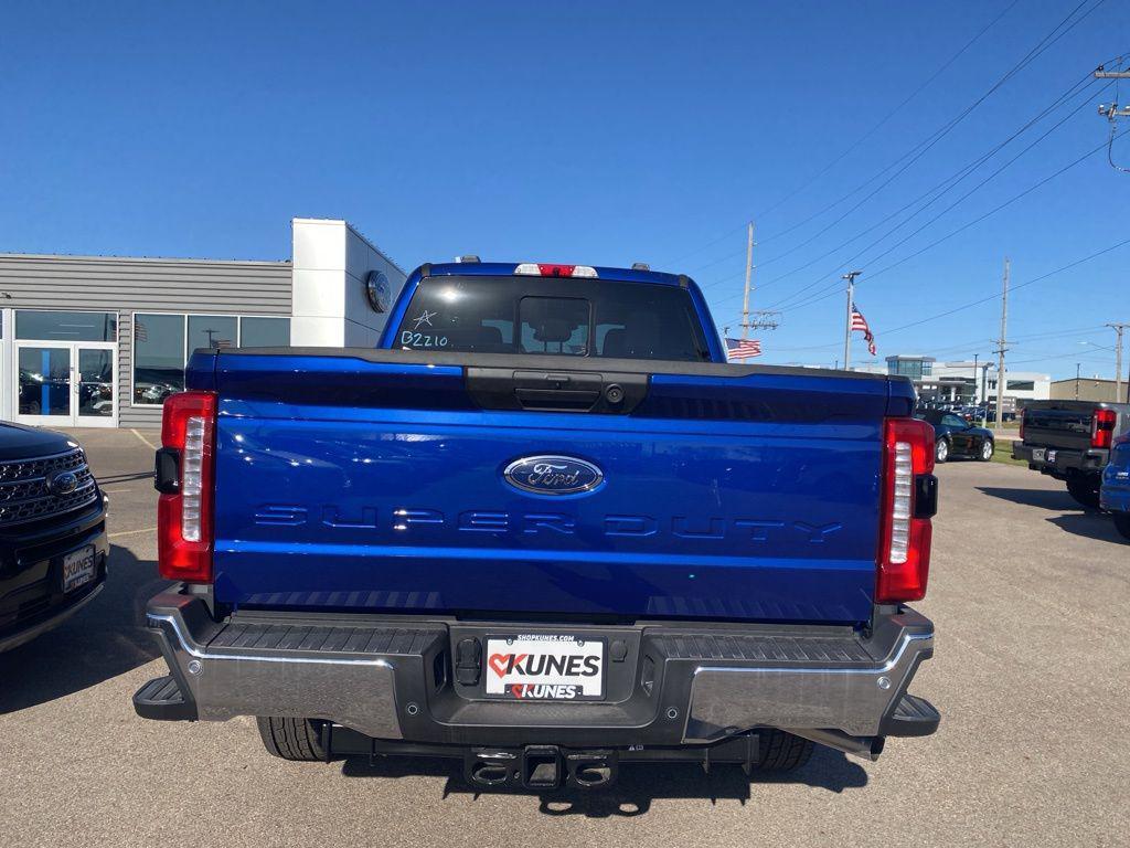 new 2026 Ford F-250 car, priced at $64,218