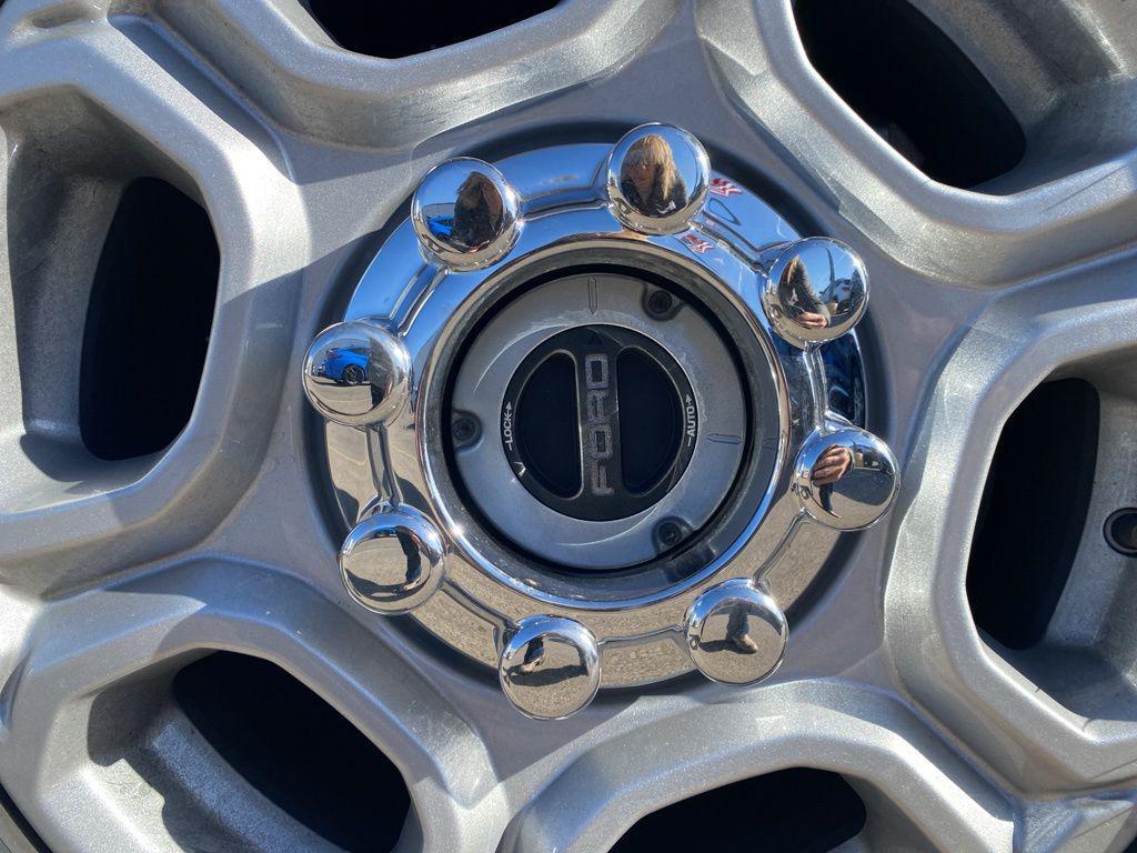 new 2026 Ford F-250 car, priced at $64,218