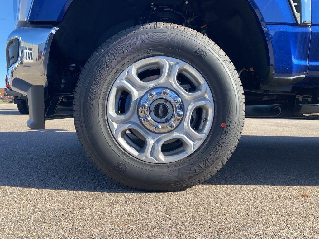 new 2026 Ford F-250 car, priced at $64,218