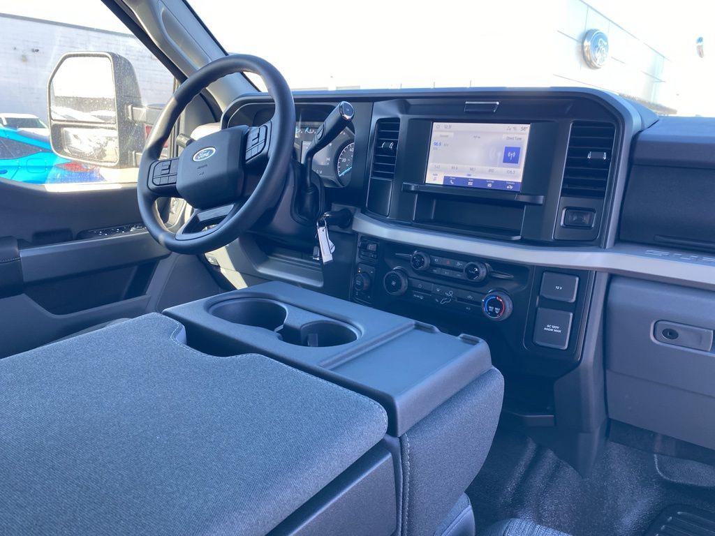 new 2026 Ford F-250 car, priced at $64,218
