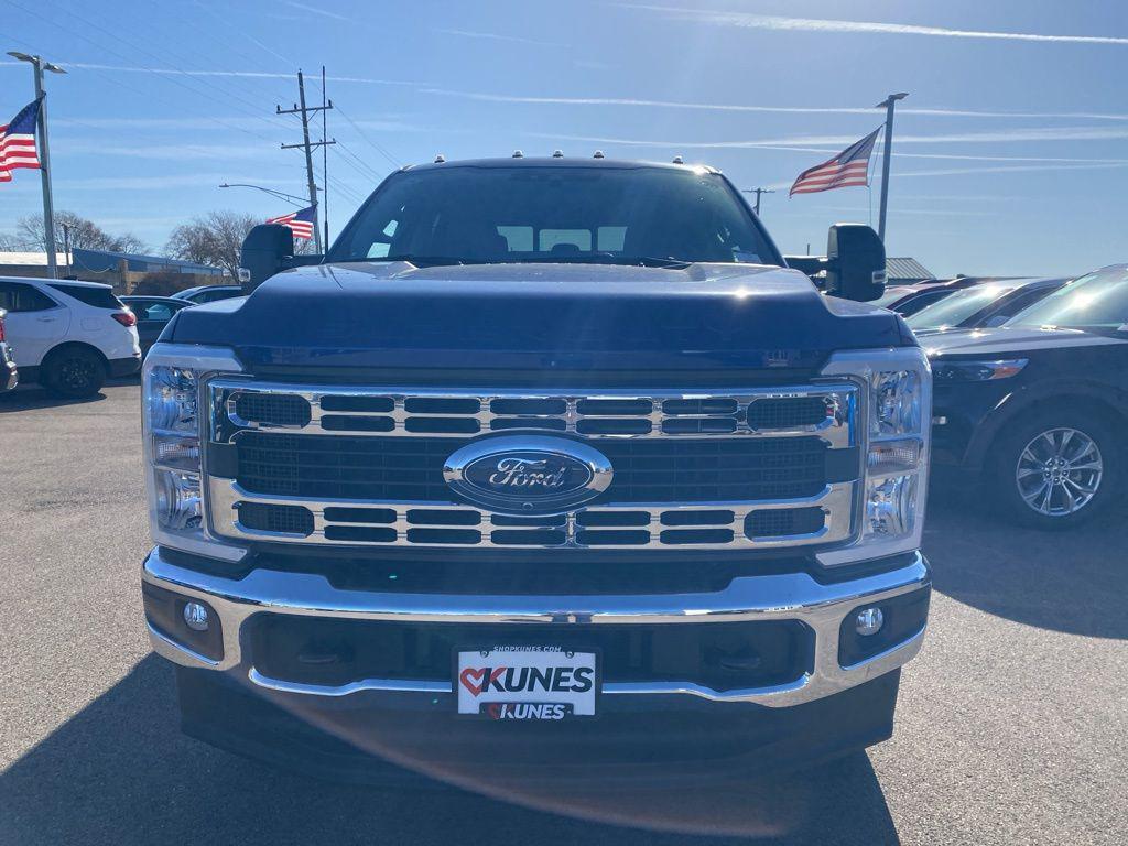 new 2026 Ford F-250 car, priced at $64,218