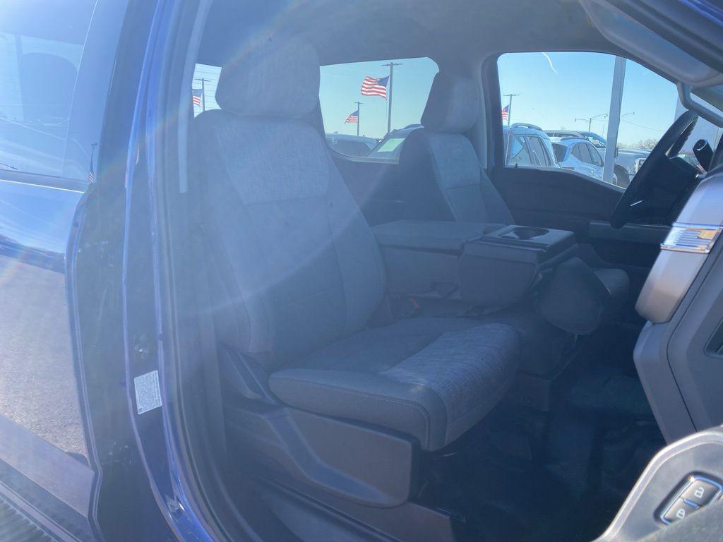 new 2026 Ford F-250 car, priced at $64,218