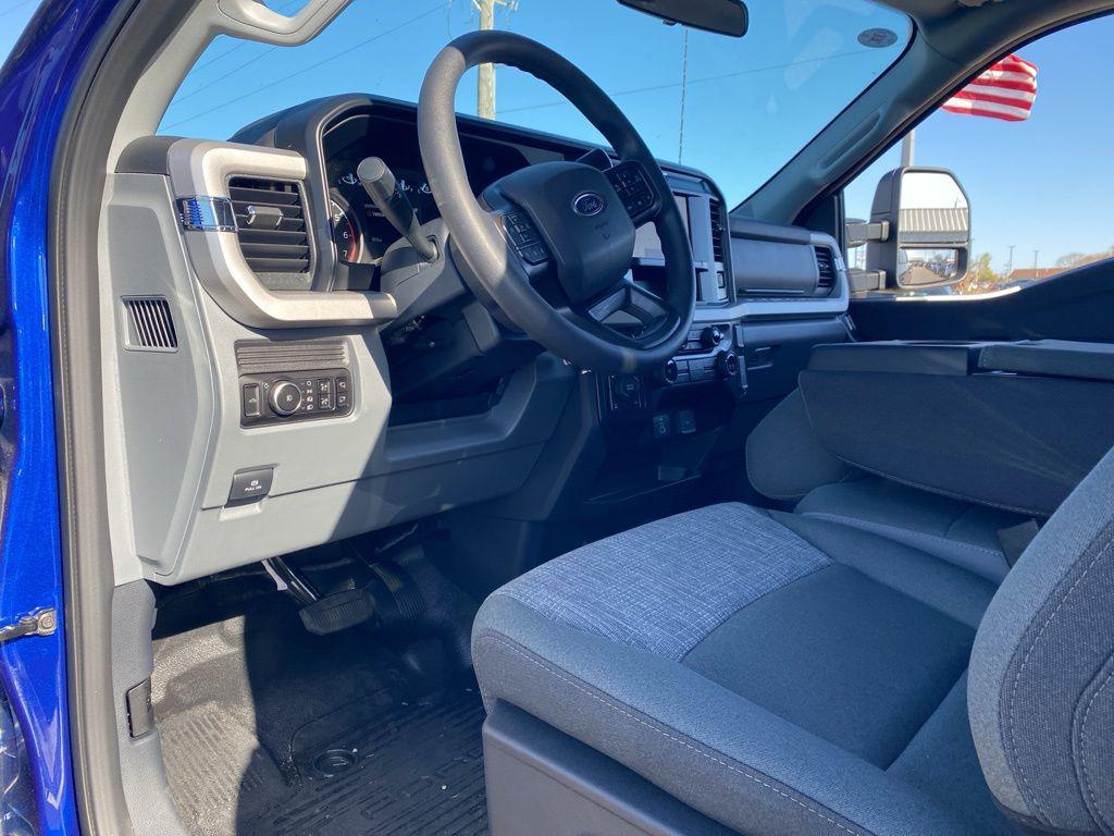 new 2026 Ford F-250 car, priced at $64,218