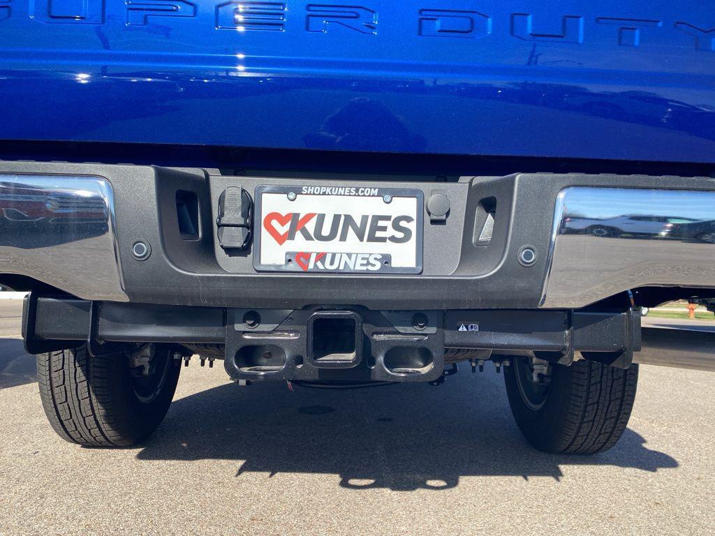 new 2026 Ford F-250 car, priced at $64,218