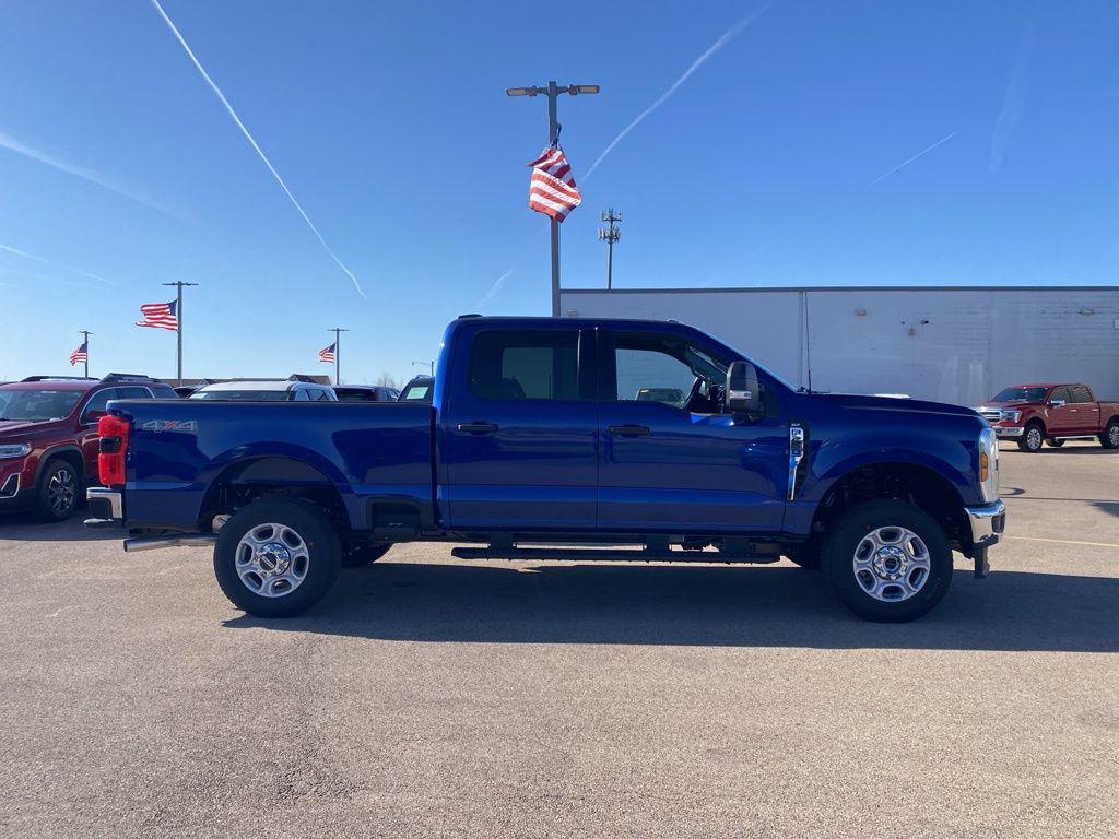 new 2026 Ford F-250 car, priced at $64,218