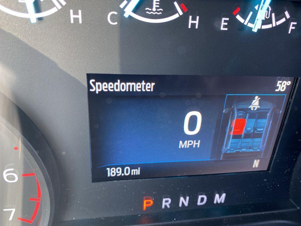 new 2026 Ford F-250 car, priced at $64,218