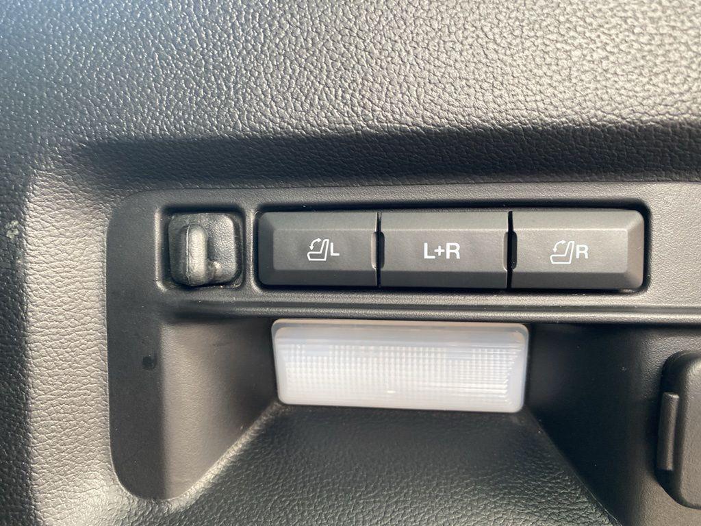 used 2022 Ford Explorer car, priced at $38,296