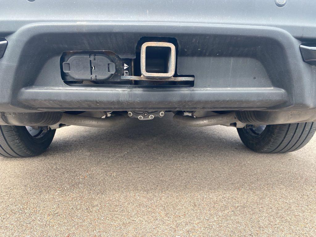 used 2022 Ford Explorer car, priced at $38,296