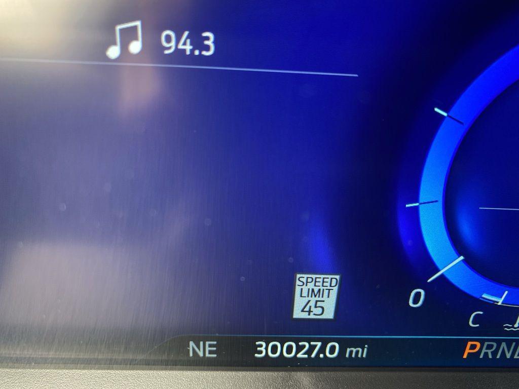 used 2022 Ford Explorer car, priced at $38,296