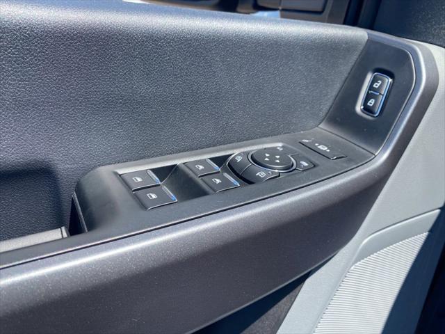 new 2025 Ford F-250 car, priced at $63,305