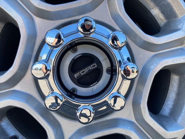 new 2025 Ford F-250 car, priced at $63,305