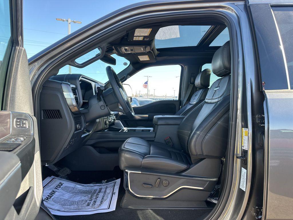 new 2026 Ford F-350 car, priced at $108,493