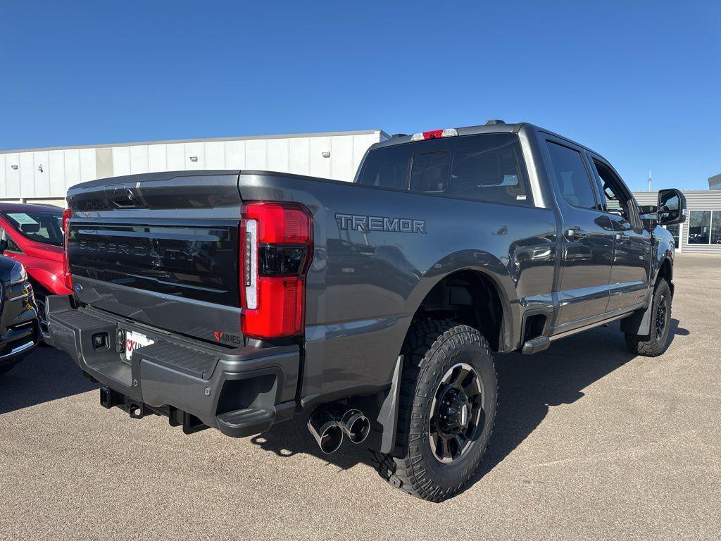 new 2026 Ford F-350 car, priced at $108,493