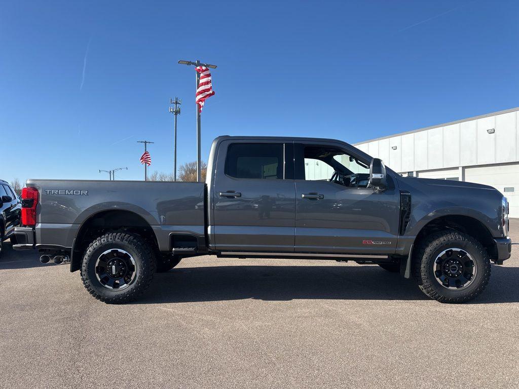 new 2026 Ford F-350 car, priced at $108,493