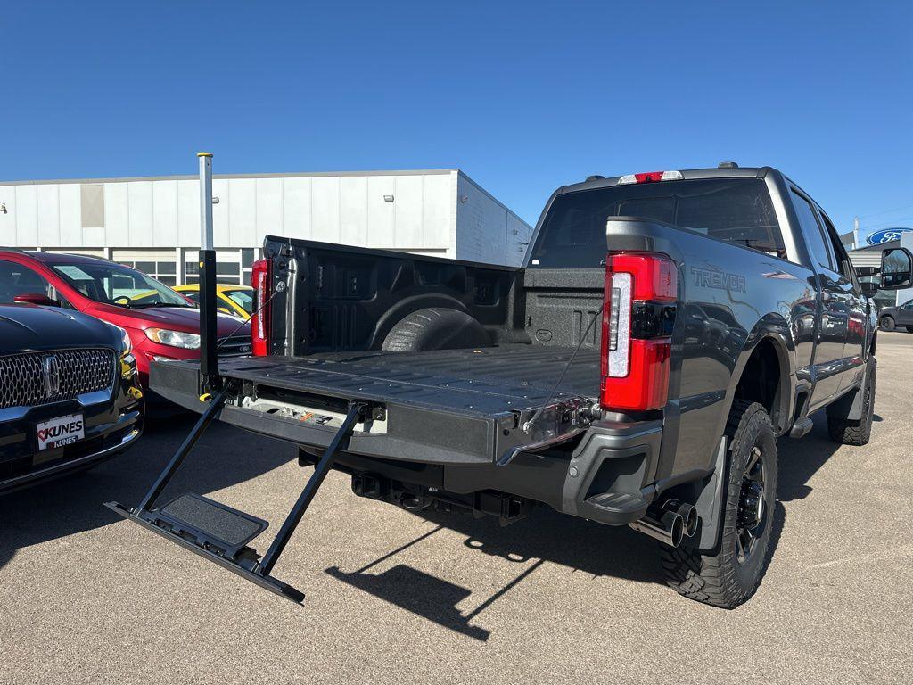 new 2026 Ford F-350 car, priced at $108,493