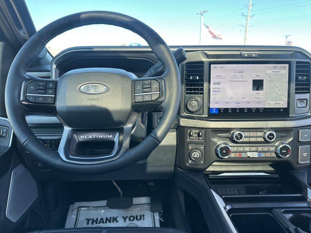 new 2026 Ford F-350 car, priced at $108,493