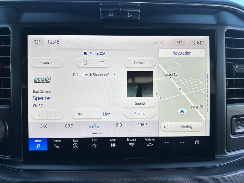 new 2026 Ford F-350 car, priced at $108,493