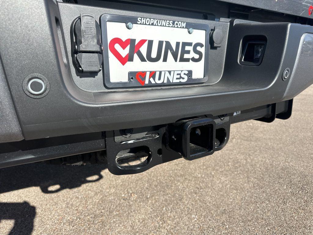 new 2026 Ford F-350 car, priced at $108,493