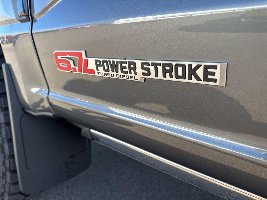 new 2026 Ford F-350 car, priced at $108,493