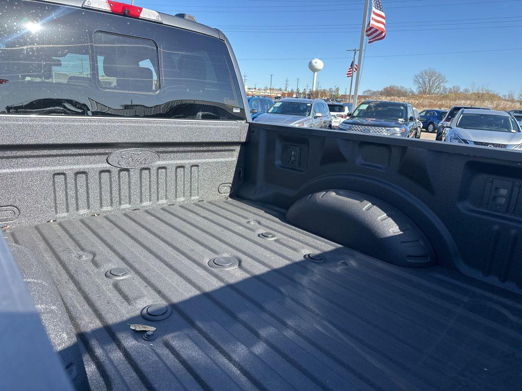 new 2026 Ford F-350 car, priced at $108,493