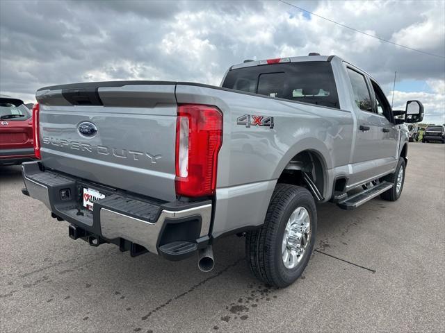 new 2024 Ford F-250 car, priced at $53,983