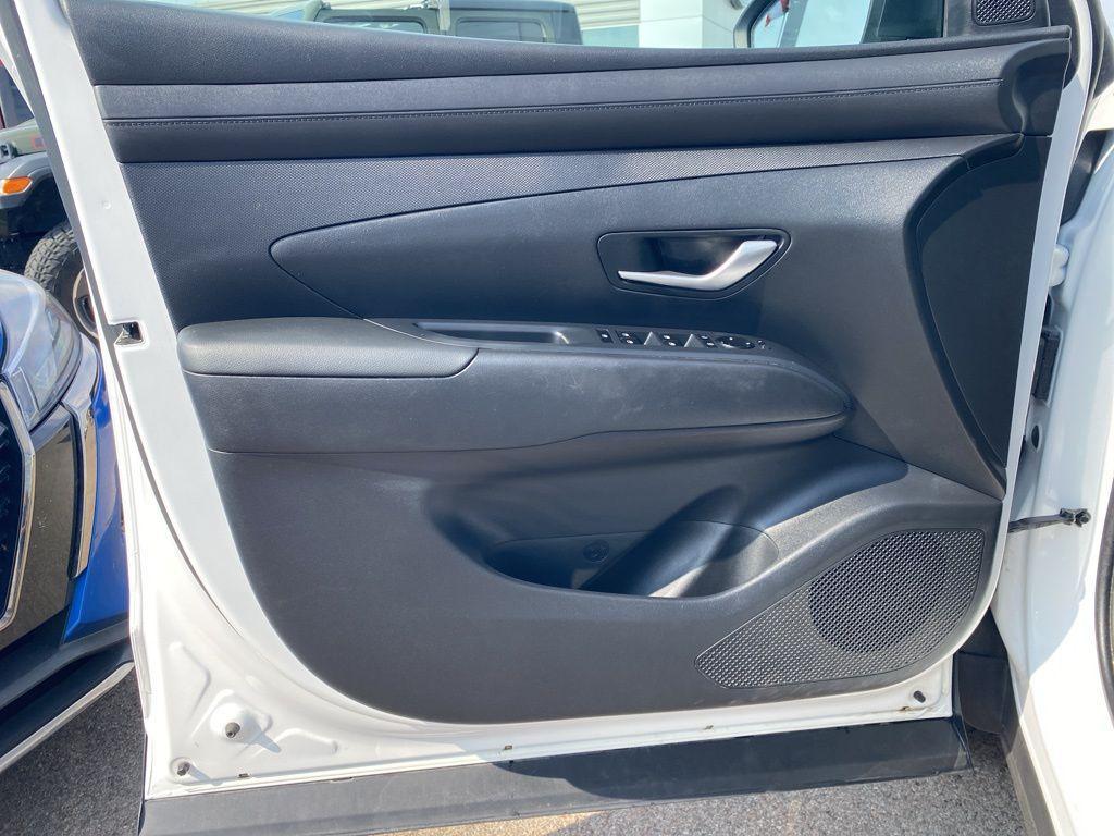 used 2025 Hyundai SANTA CRUZ car, priced at $29,312