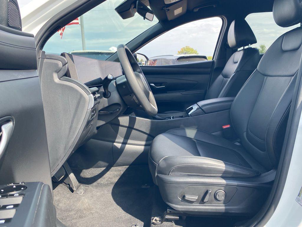 used 2025 Hyundai SANTA CRUZ car, priced at $29,312