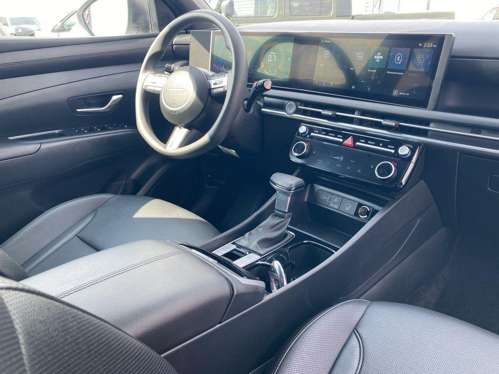 used 2025 Hyundai SANTA CRUZ car, priced at $29,312