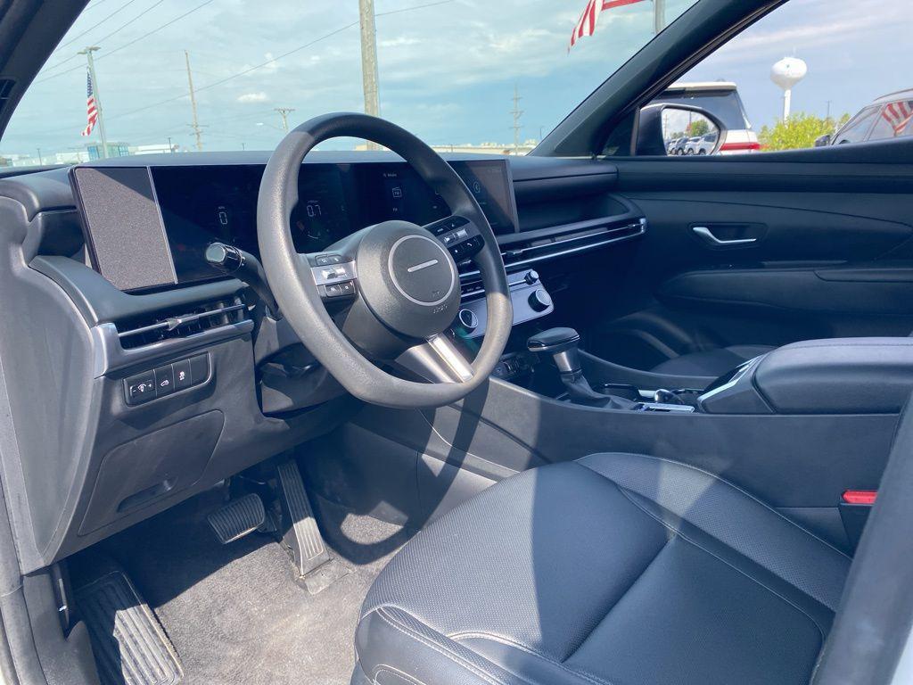 used 2025 Hyundai SANTA CRUZ car, priced at $29,312