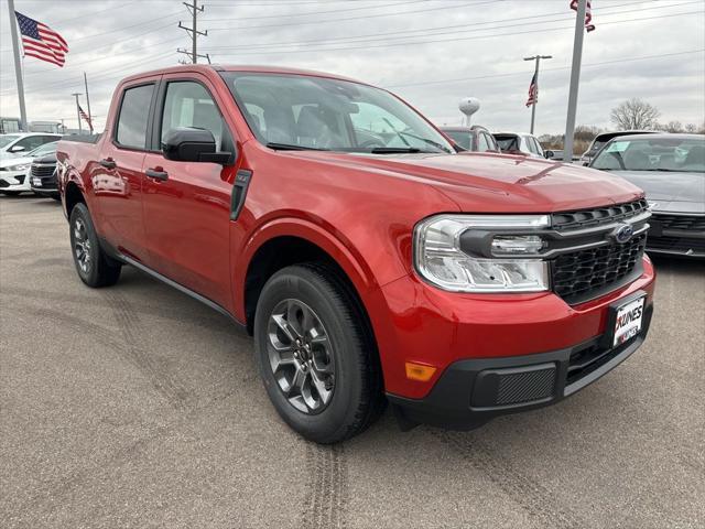 new 2024 Ford Maverick car, priced at $32,535