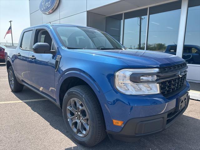 new 2024 Ford Maverick car, priced at $32,575